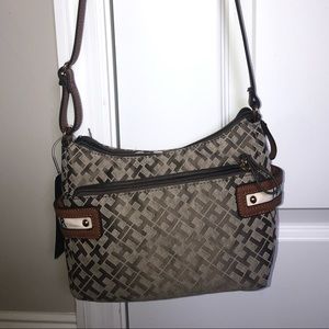 Tommy Hilfiger cross body purse